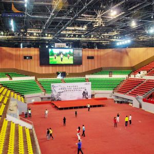 Buy cheap Various Weights Plastic Stadium Seating with High Weather Resistance from wholesalers