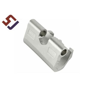Buy cheap OEM Investment Casting Nozzle End Flange with Stainless Steel Material from wholesalers