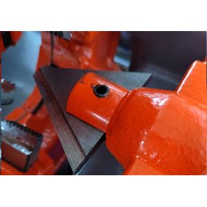 M8 - M18 Electric Pipe Threading Machine Stainless Steel Pipe Threader 1/2″-2″