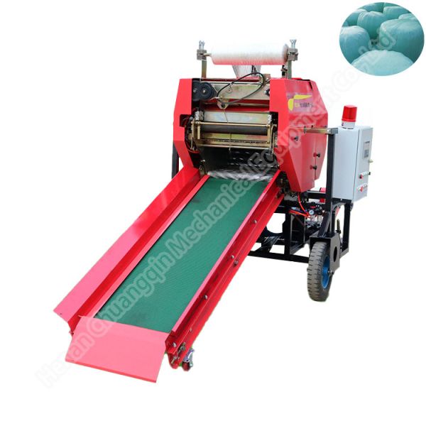 Quality Manual Hay Baler For Sale Hay Baler Square Baler Manual Hay Baler Machine for sale