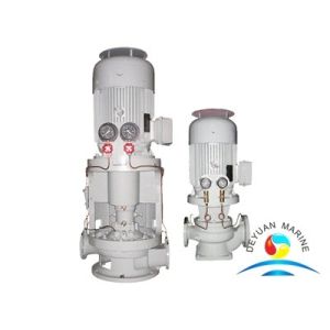 Buy cheap Large Flow Water Pump Ballast Bilge Fire General Double - Outlet from wholesalers