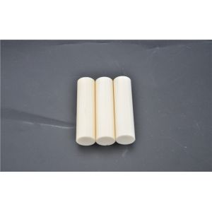 China Precision Polishing Alumina Ceramic Rod Low Shrinkage Heat Resistance on sale