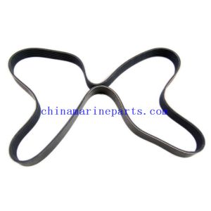 Buy cheap Cummins Engine parts 3911575  Engine 140 Cummins belt from wholesalers
