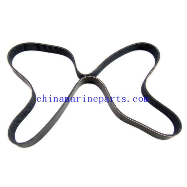 Buy cheap Cummins Engine parts 3911575 Engine 140 Cummins belt from wholesalers