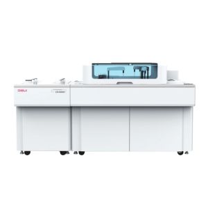 Buy cheap ODM Auto Clinical Chemistry Analyzer CS-2000 Analyzer With CE Certificate product
