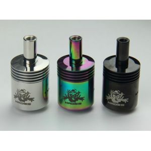 Buy cheap 2014 new arrival 26650 hades atomizer rebuildable hades atomizer clone from wholesalers