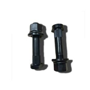 Buy cheap Diesel Truck Parts SINOTRUK HOWO -Rear Wheel Bolt ( With Nut)- Spare Parts For SINOTRUK HOWO Part No.:WG9112340123 from wholesalers