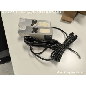 Buy cheap Zemic L6E3 Sinle Point Parallel Beam Aluminum Load Cell 100kg Sensor Transducer For Electronic Platform Scaleg from wholesalers