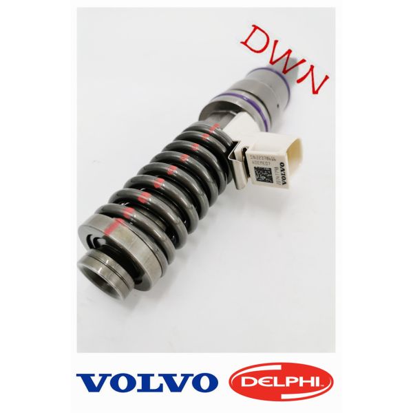 Quality 20747798 Electronic unit injector BEBE4D11001 BEBE4D11101 BEBE4D11201 for sale