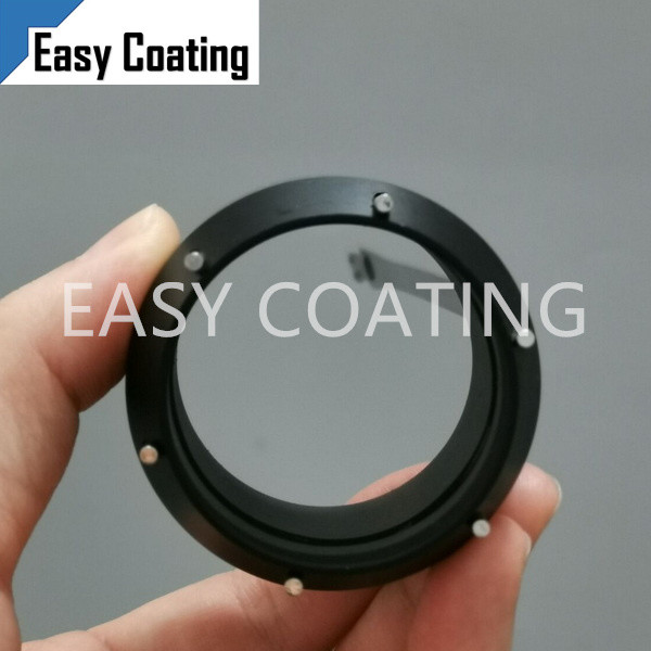 Sell Optiselect GM03 manual powder coating gun supercorona ring PC05 replacement 1008165