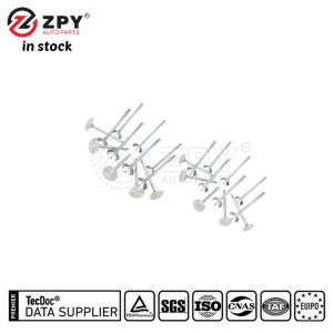 Buy cheap ZPY Inlet Exhaust Valves 03L109601 for Audi VW Porsche from wholesalers