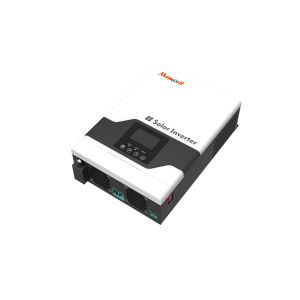 Pure Sine Wave Solar Power Inverter 2KW With MPPT Solar Charge Controller