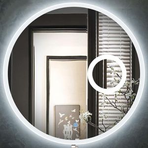 Air Cooling Glass Maker Machine for Gold Mirror Acrylic Laser Engraving Mirrors