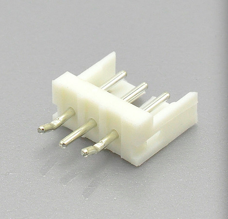 Quality 2.0 Mm 2.0 Amp Wire To Board Connector Rosh Reach for sale