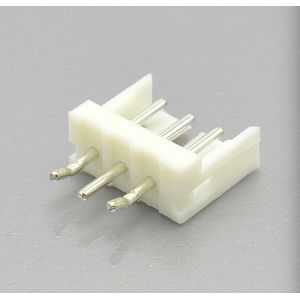 Buy cheap 2.0 Mm 2.0 Amp Wire To Board Connector Rosh Reach from wholesalers