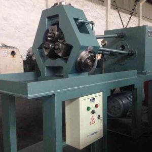 Buy cheap DELLOK TOP1 aluminum and copper high extruded fin tube machine from wholesalers