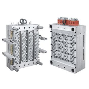 Buy cheap 32 cavity preform mould from wholesalers