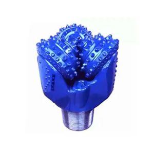 Buy cheap Customized JM Roller Cone Bit Tricone Rock Roller Bits from wholesalers