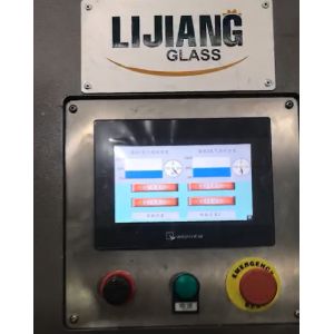 Buy cheap Manual Insulating Glass Argon Gas Filling Machine For Glass Processing from wholesalers