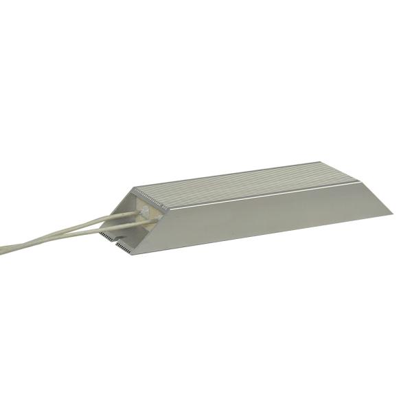 Buy cheap Optimize Heat Dissipation with Aluminum Housed VFD Braking Resistor from wholesalers