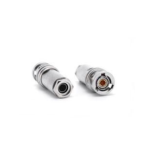 Buy cheap TRB Male Connector for RG213 Cable from wholesalers