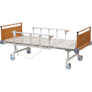 Buy cheap Two Function Hight Adjustable Electric Medical Bed from wholesalers