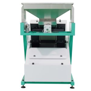 Wenyao CCD Color Sorting And Grading Machine For Japonica Rice Indica Rice