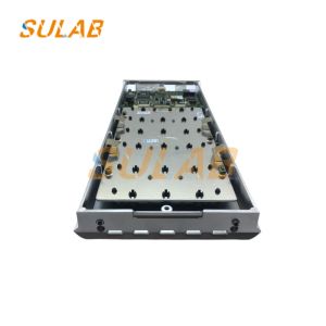 Buy cheap M10 Elevator Lop Hop Call Panel Keypad  7000 Series from wholesalers