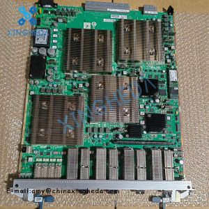 Buy cheap Ericsson ROA 128 6326/1 4x100GE & 4x10GE SSR from wholesalers
