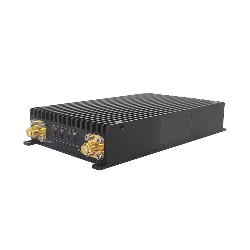 CD30 Dual-Antenna COFDM HD Drone Video Transmitter and UAV Data Link System