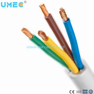 Buy cheap Stable Copper BVV Electrical Wire for Long-Lasting Electrical Installations from wholesalers