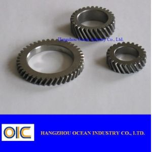Buy cheap High Quality Steel Helical Gears from wholesalers