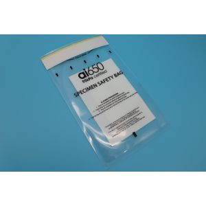 Buy cheap Available Handle Single Side Rectangular Specimen Shipping Boxes from wholesalers