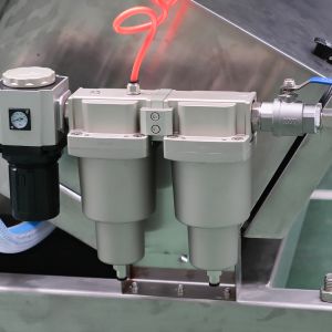 Color Sorting Machine Rice Intelligent Parboiled Rice Color Sorter