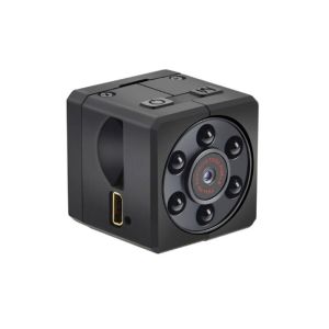 Buy cheap Tiny Portable Pet Office Wireless Wifi Home Security Cameras Auto IR Night from wholesalers