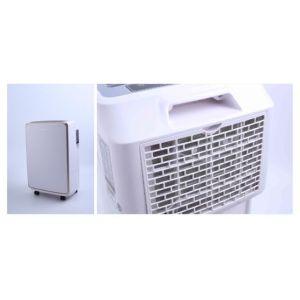China Multifunctional 28.1 Pints High Power Dehumidifier For Home on sale
