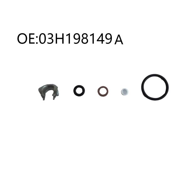 Quality OE 03h198149A Quality Assurance Fuel Injector Repair Kits for sale