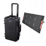 Buy cheap 2000W Outdoor Portable Power Station 3000W For Outdoor Camping from wholesalers
