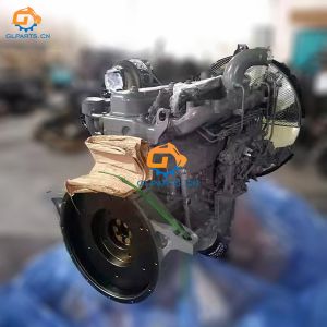 Buy cheap 6HK1 Replacement Diesel Engine Complete Engine Assembly For ISUZU Replaceable from wholesalers