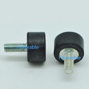 Buy cheap Cylindrical Bumper , Cutting Machine Parts Especially Suitable For Lectra Vector 7000 from wholesalers