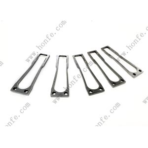 Buy cheap Projectile Feeder Gripper 911319365 Diamond Knurled 2.1*3 D1 from wholesalers