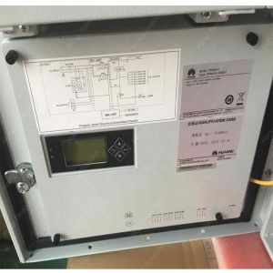 Buy cheap TP4860C-D06A5 Huawei Power Supply Wall Mounted High Rectifier Efficiency from wholesalers