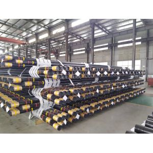 Buy cheap API 5CT 8-5/8 K55 LTC 32LB/FT R2 Seamless Casing and Tubing in  Oil Well Drilling from wholesalers