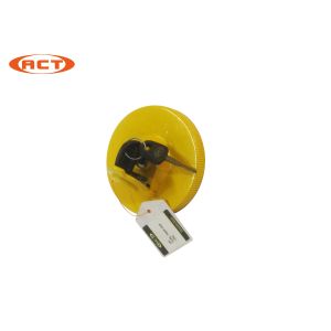 Buy cheap DOOSAN DH Fuel Tank Cap With Key For Excavator Engine Spare Parts from wholesalers