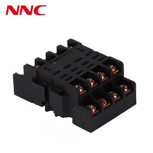 Buy cheap Clion Industrial Control Relay NNC68A-4Z(LY4) HH54P Relay Socket PTF14A with UL certificate from wholesalers