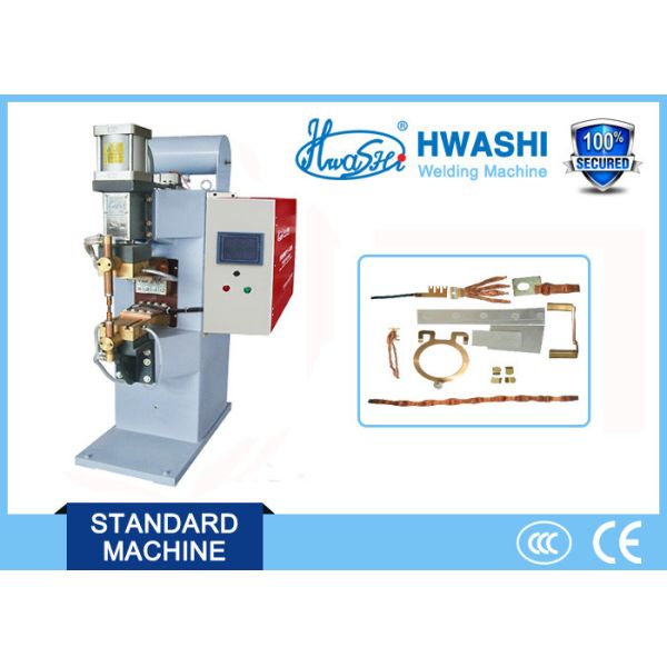 Three-phase Medium Frequency DC Welding Machine