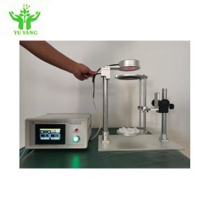 Buy cheap Automotive 500W NF P92-505 Flammability Testing Equipment from wholesalers