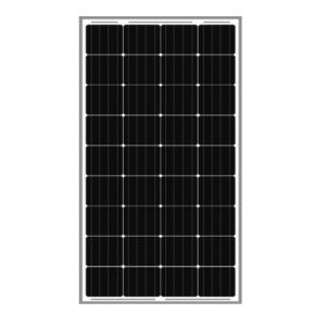 Buy cheap 150W IP65 36 Cells Home Solar And Wind Power Systems With Black Frame from wholesalers