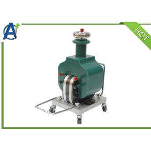 Buy cheap Gas Insulated Hi-pot Test Kit , Power Frequency Withstand Voltage Tester from wholesalers