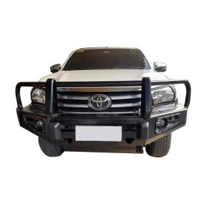 Buy cheap Front Rear Car Bumper for Toyota Payment T/T 30% Deposit Car Fitment Toyota from wholesalers